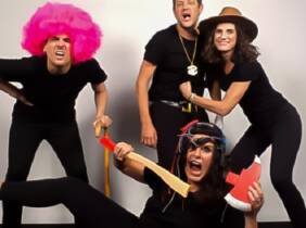 Alicante 1 o 4 clases de teatro individual o clase privada grupal para 6 pax.