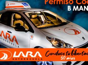 Madrid ¡Nuevo al volante! Curso para el carné B con matrícula y prácticas