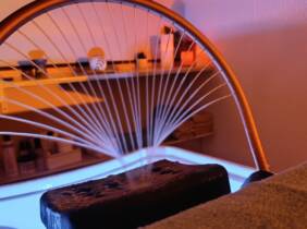 Tenerife Tratamiento de head spa y opción a masaje o reflexología podal para 1