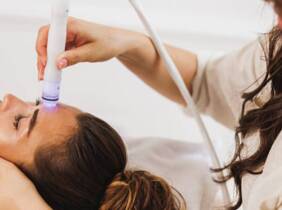Madrid Facial express
