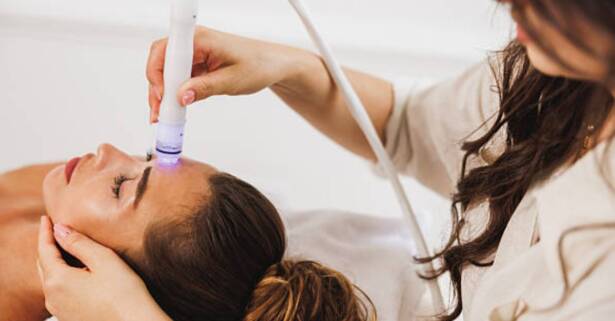 Madrid Facial express