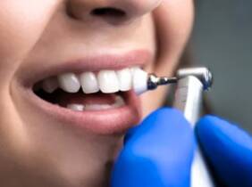 A Coruña 1 o 2 limpiezas dentales completas con diagnóstico