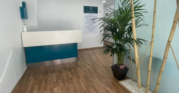 Valencia Sesión de quiropodia de 30 minutos en Podoalegre Clínica Podológica