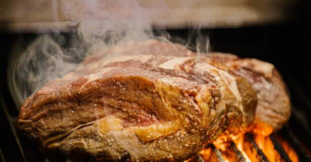 Las Palmas ¿Antojo de parrillada? Menú clásico o prémium para 2 con opción a vino