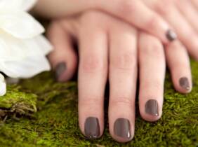 Madrid Manicura - Shellac / Permanente