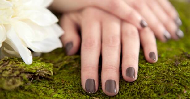Madrid Manicura - Shellac / Permanente