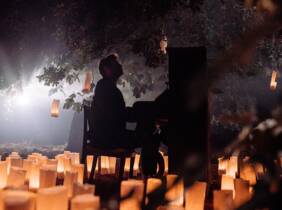 Palma de Mallorca ""1 Piano & 200 Velas"": 1 entrada general o 2 VIPS para el 27 de julio