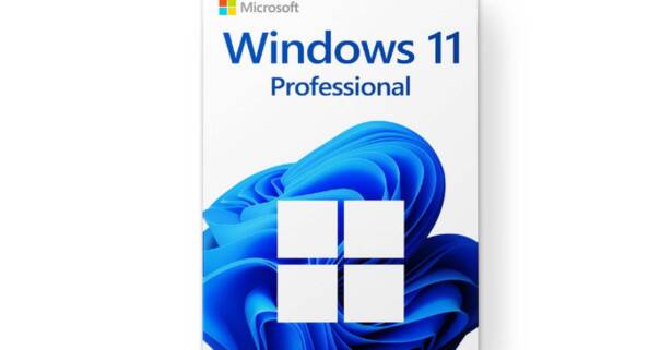 National Deal Microsoft Windows 11 Professional