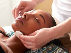 Madrid Hidrolimpieza facial y opción a mesoterapia virtual u oxigenoterapia