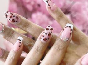 Valencia Manicura - Pedicura - Shellac /