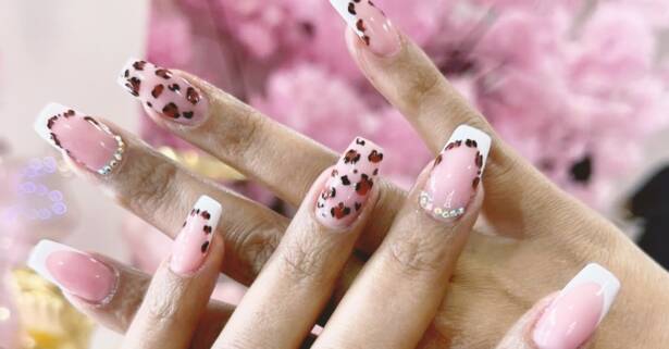 Valencia Manicura - Pedicura - Shellac /