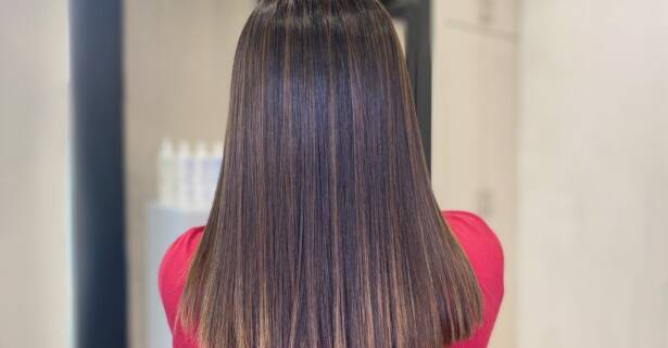 Madrid ¡Olvídate del pelo encrespado con un alisado orgánico con aminoácidos!