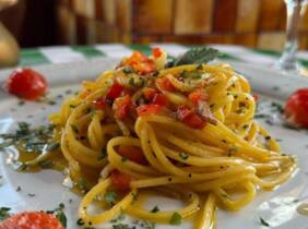 Madrid Saborea Italia en tu plato: menú para 2 o 4 personas clásico o prémium