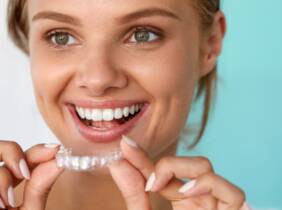 Madrid Descuento de 2000 € en ortodoncia Invisalign para 1 persona