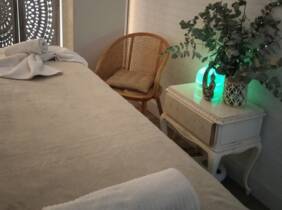 Valencia Tratamiento facial