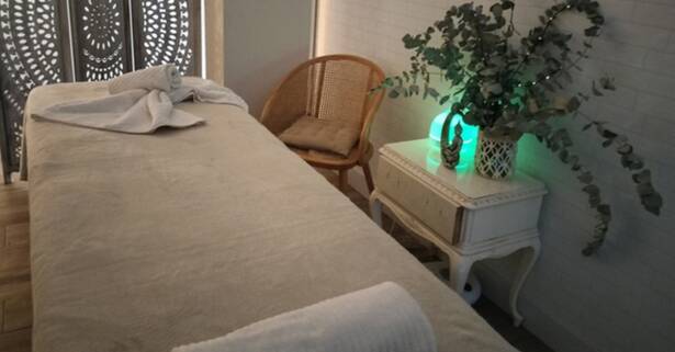 Valencia Tratamiento facial