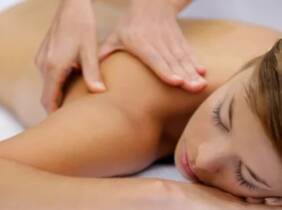 Sevilla ¡Relaja mente y cuerpo! Masaje corporal relajante de 30 o 50 minutos