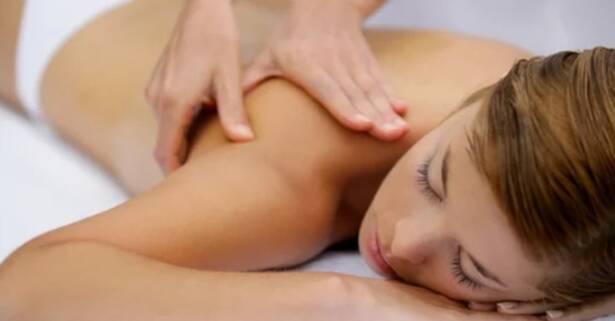 Sevilla ¡Relaja mente y cuerpo! Masaje corporal relajante de 30 o 50 minutos