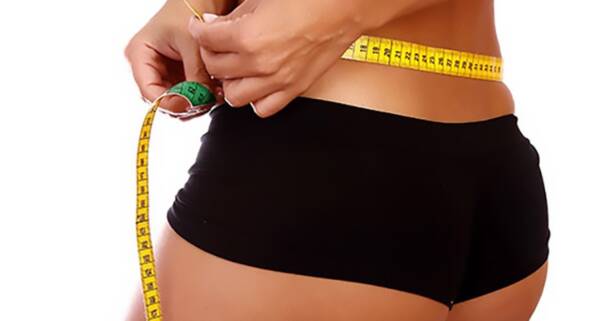 Barcelona Tratamiento remodelante y push up con Slim Fit