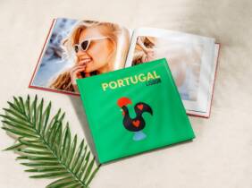 National Deal Inmortaliza tus recuerdos con un fotolibro cuadrado de Colorland
