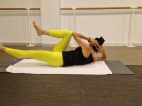 Valencia Disfruta del pionero Bikram Yoga y Hot Pilates en Valencia