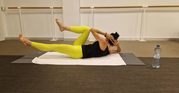 Valencia Disfruta del pionero Bikram Yoga y Hot Pilates en Valencia