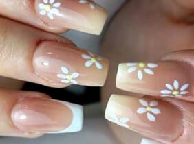 Málaga Manicura