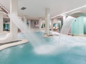 Las Palmas Spa para dos con opción a masaje