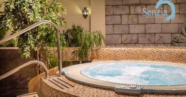 Cádiz Una sensación única: spa privado de 50 minutos para 2 o 4 personas