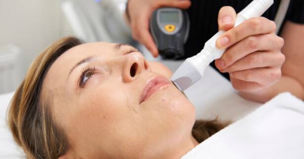 Madrid Facial - Ultherapy / Ultrasonido