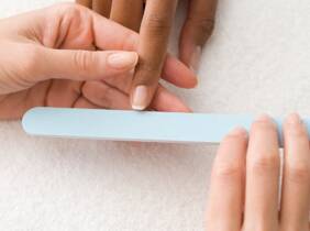 Madrid Manicura y pedicura con esmaltado semipermanente a tu estilo