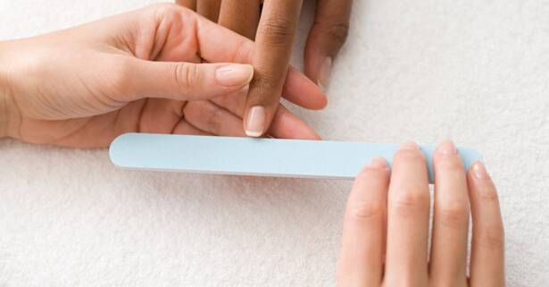 Madrid Manicura y pedicura con esmaltado semipermanente a tu estilo