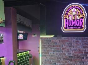 Madrid Entrada a monólogo de comedia para 2 o 4 personas con bebida a elegir
