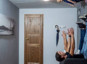 Valencia Descubre instalaciones interactivas y experiencias únicas en Valencia