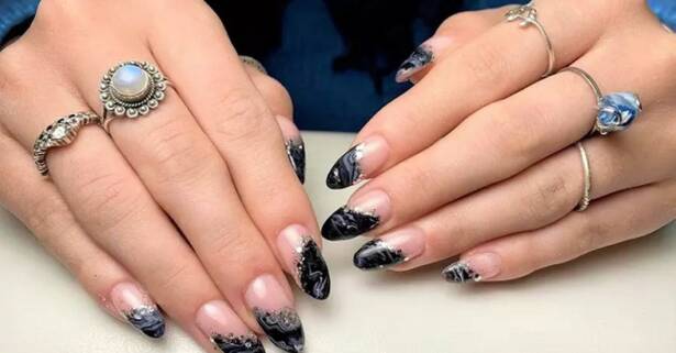 Alicante Spa/Salón de uñas - Manipedicura