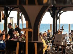 Las Palmas Cocina mediterránea