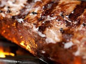 Málaga Menú de parrillada para 2 o 4 personas
