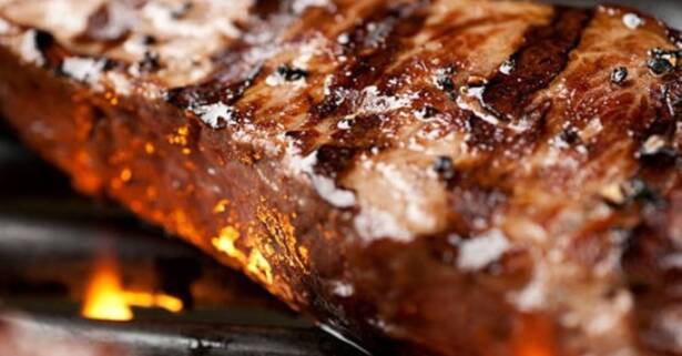 Málaga Menú de parrillada para 2 o 4 personas