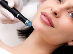 Barcelona Hidrolimpieza facial con diagnóstico y tratamientos rejuvenecedores