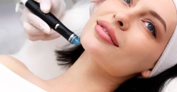 Barcelona Hidrolimpieza facial con diagnóstico y tratamientos rejuvenecedores