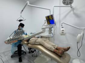 Tenerife Empaste dental