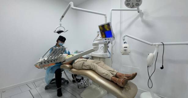 Tenerife Empaste dental