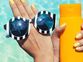 Barcelona Uñas a la última: manicura y/o pedicura tradicional o semipermanente