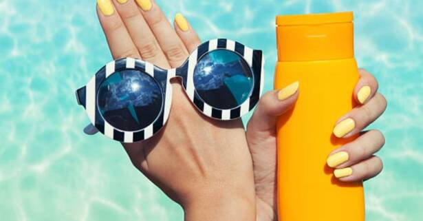 Barcelona Uñas a la última: manicura y/o pedicura tradicional o semipermanente