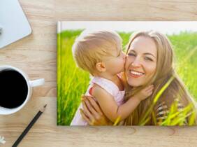National Deal Fotolibros personalizables en formato A4