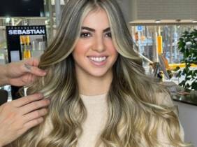Barcelona Peluquería - Tinte/Mechas