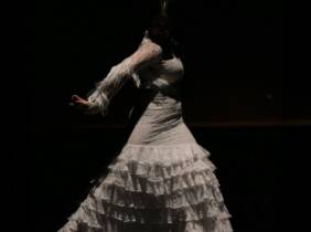 Madrid Espectáculo en Tablao Ópera Flamenca con entrada a grada o VIP