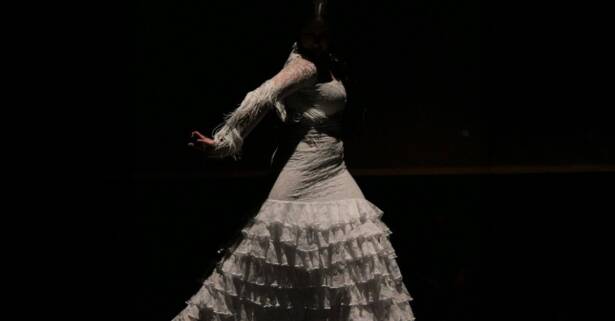 Madrid Espectáculo en Tablao Ópera Flamenca con entrada a grada o VIP