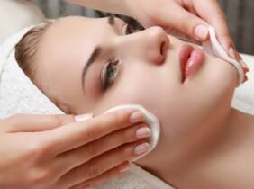 Madrid Tratamiento facial básico hidratante