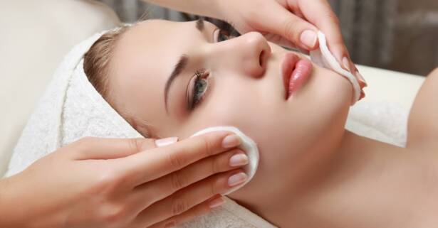 Madrid Tratamiento facial básico hidratante